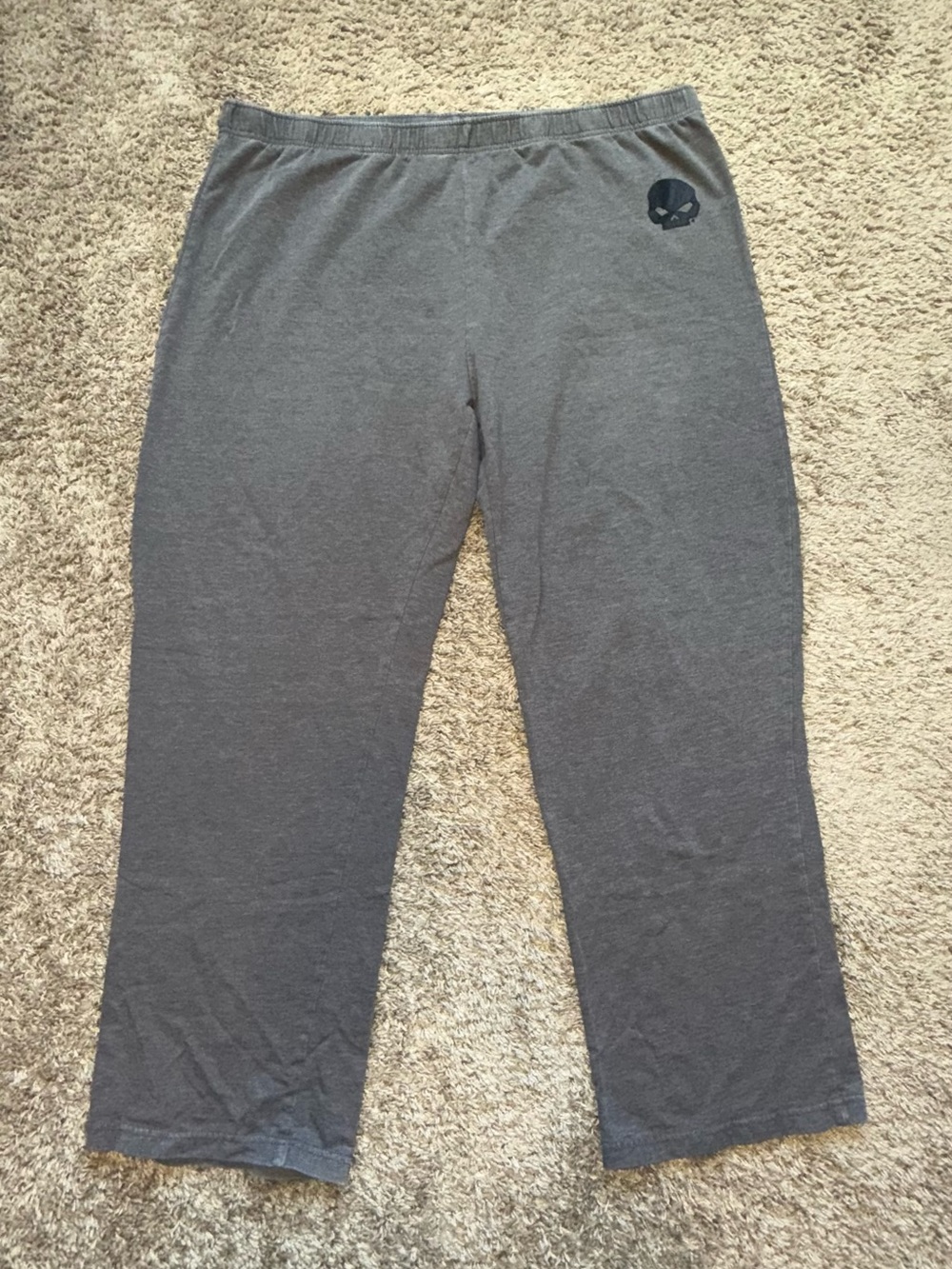 Harley Davidson Men’s Lounge Pants